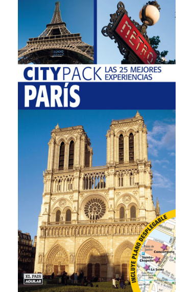 París (City Pack)