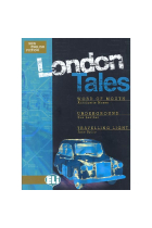 London Tales (New English Fiction) Advanced 2