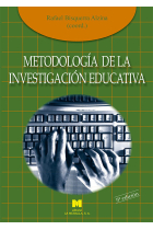 Metodología de la investigación educativa