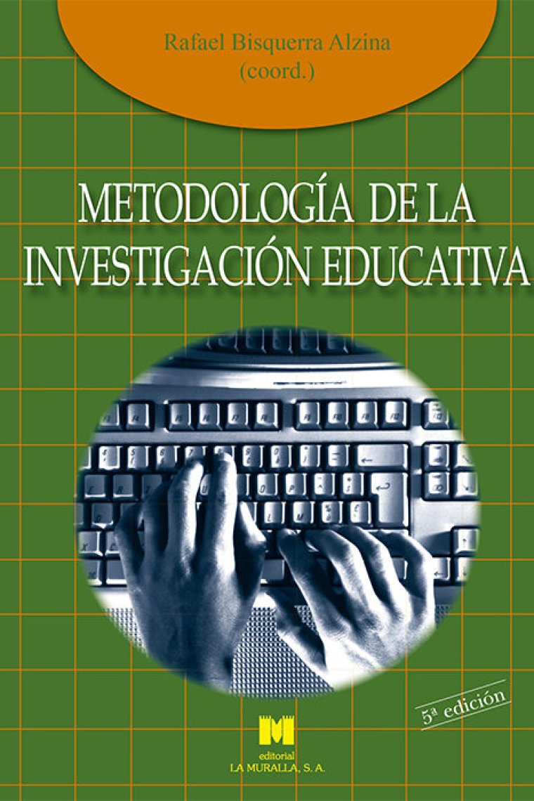 Metodología de la investigación educativa