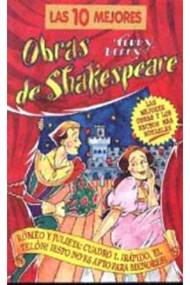 Obras de Shakespeare