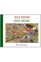 Els nens del bosc