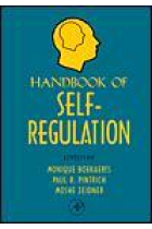 Handbook of self-regulation