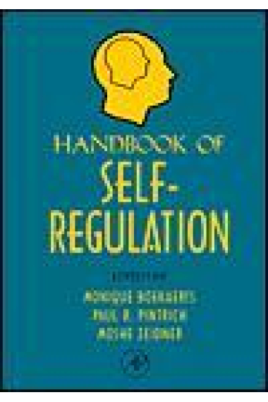 Handbook of self-regulation