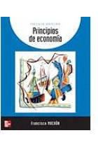 Principios de economía 3 ed.