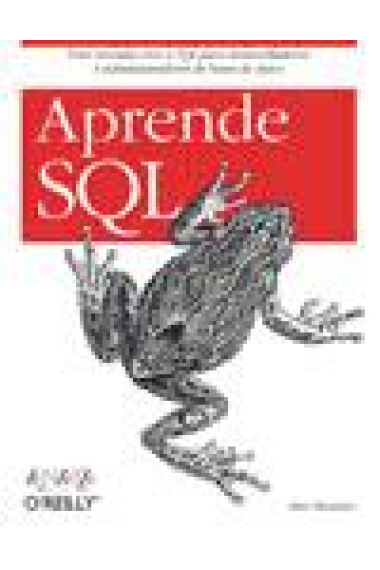 Aprende SQL