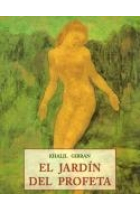 El jardín del profeta