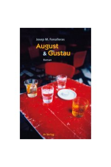 August & Gustau