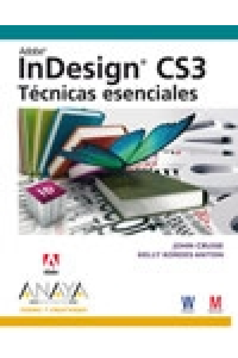 Indesign CS3. Técnicas esenciales