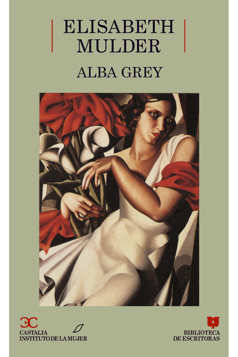 Alba Grey