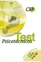 Tests psicoténcicos