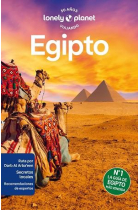 Egipto. Lonely Planet