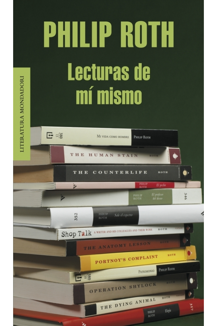 Lecturas de mí mísmo