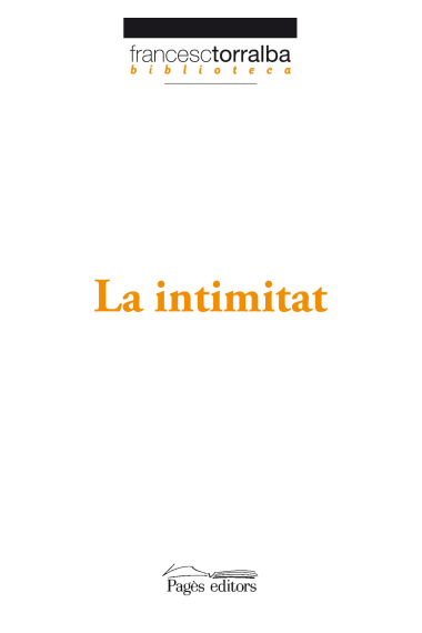 La intimitat