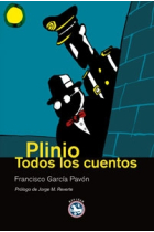 Plinio. Todos los cuentos