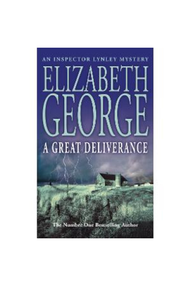 A Great Deliverance