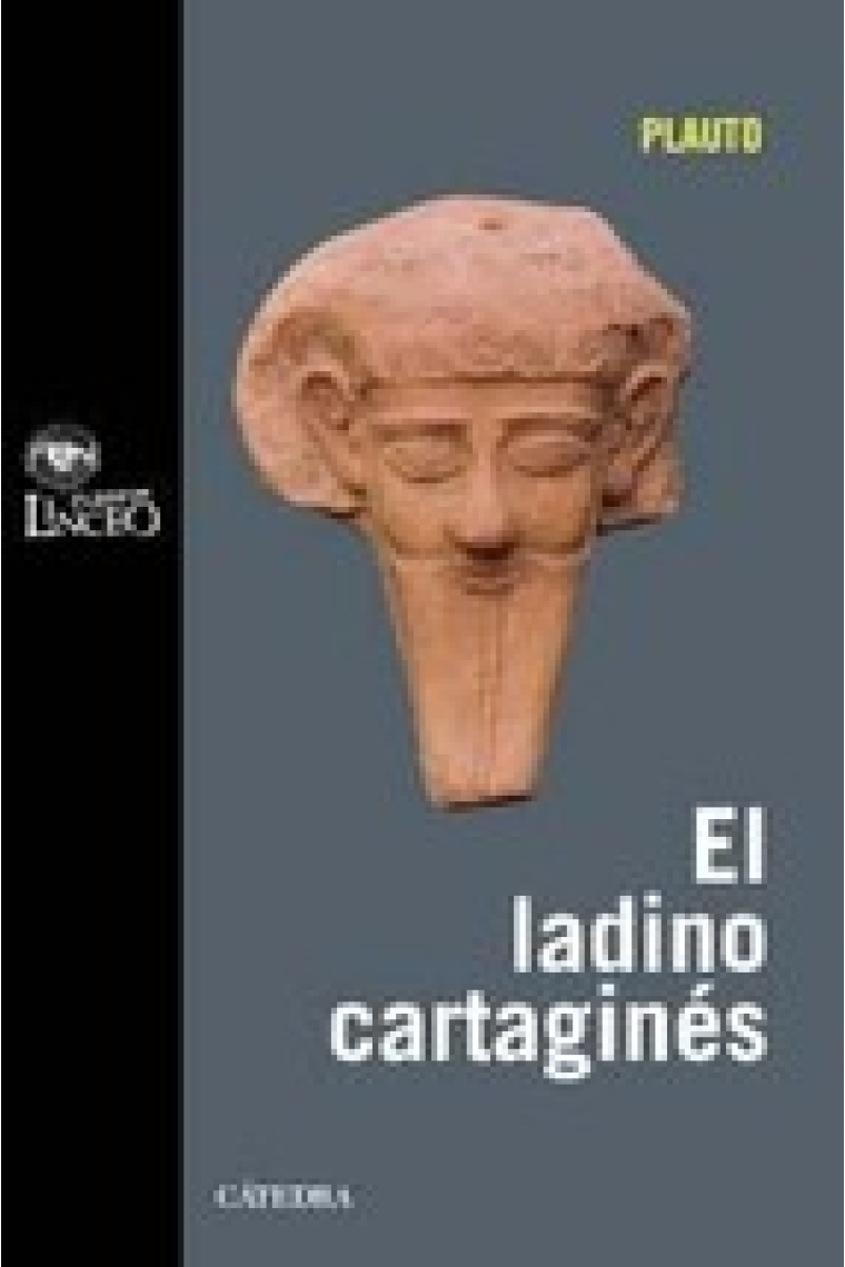 El ladino cartaginés (Ed. bilingüe)