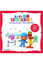 Un viaje con Pato/Travels with Pato (Let's Go Pocoyo)