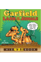 Garfield Lard of the Jungle