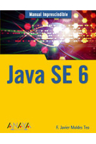 Java 7. Manual imprescindible