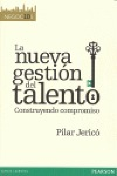 La nueva gestión del talento