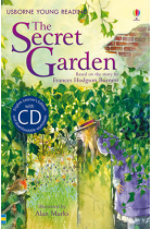 The Secret Garden + CD