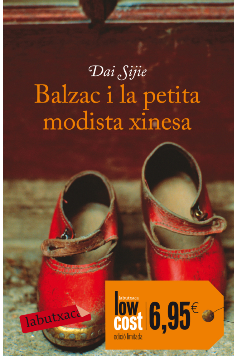 Balzac i la petita modista xinesa (LowCost)