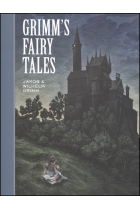 Grimm's Fairy Tales