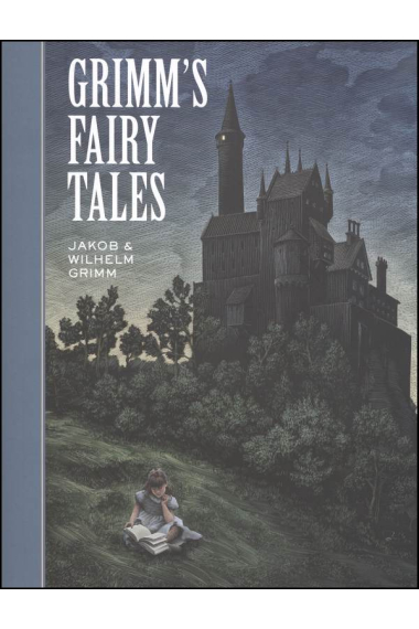 Grimm's Fairy Tales