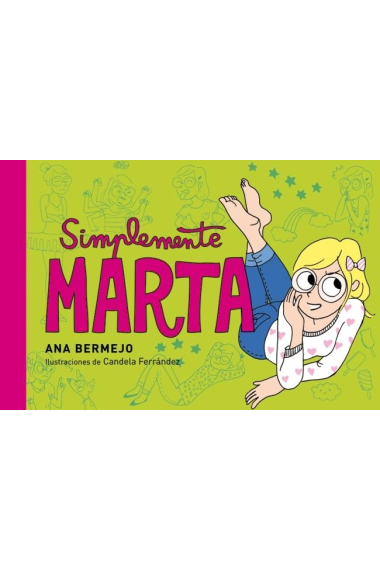 Simplemente Marta