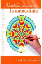 Mandalas para desarrollar la autoestima