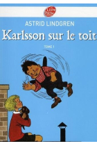 Karlsson sur-le-toit (Tome 1)