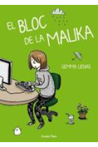 El blog de la Malika