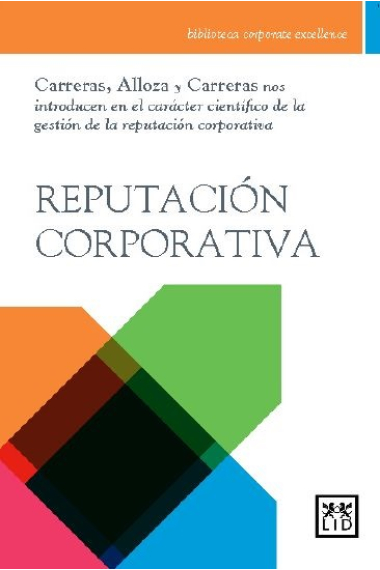 Reputación corporativa