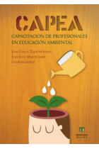 CAPEA. Capacitación de profesionales en educación ambiental