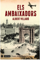 Els ambaixadors (Premi Josep Pla 2014)