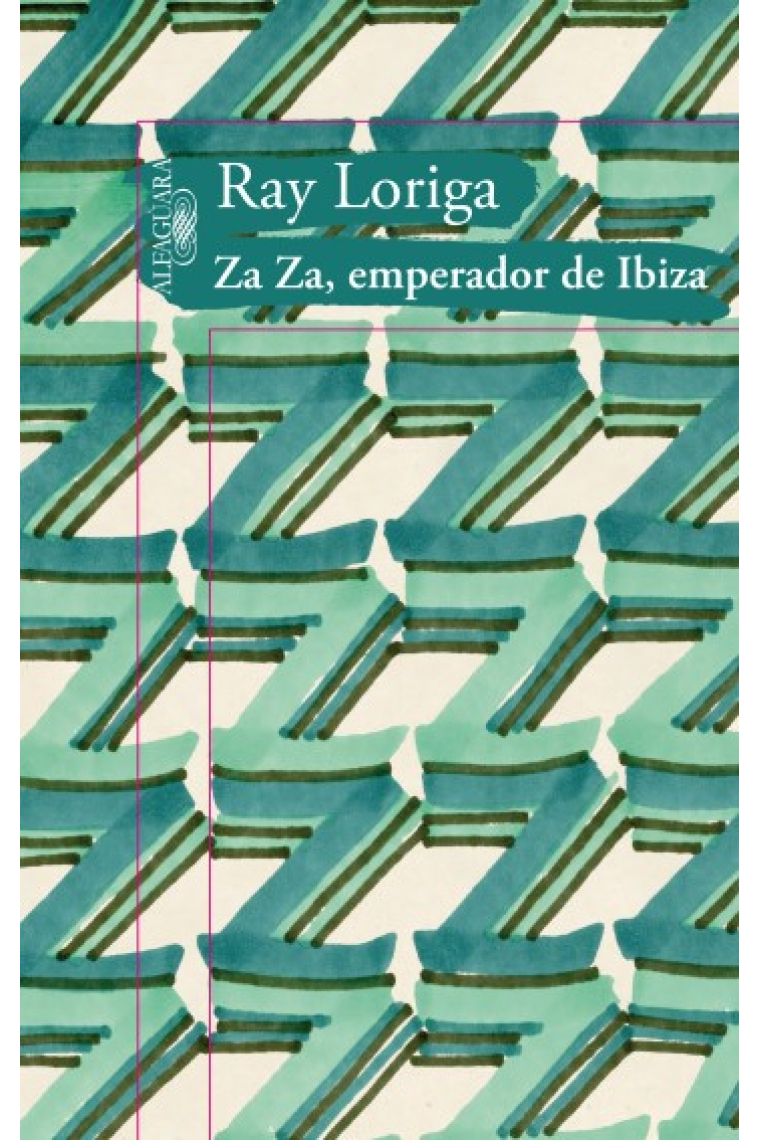 Za Za, emperador de Ibiza