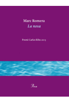 La nosa (Premi Carles Riba 2013)