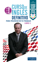 Curso de inglés definitivo Vaughan - Business + Audio-CD