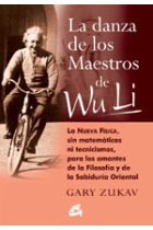 Danza de los maestros de Wu-li