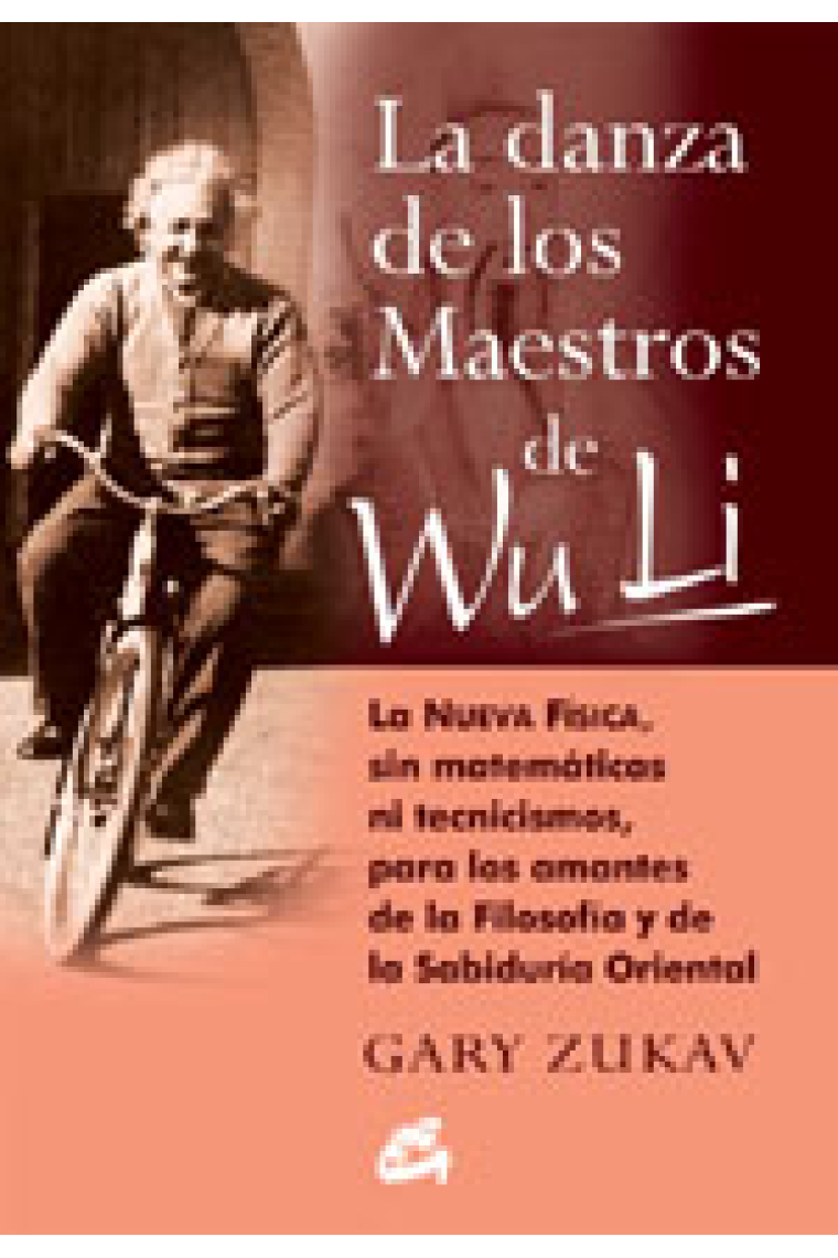 Danza de los maestros de Wu-li