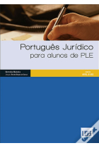 Português Jurídico Para alunos de PLE (Nivel B1/B2