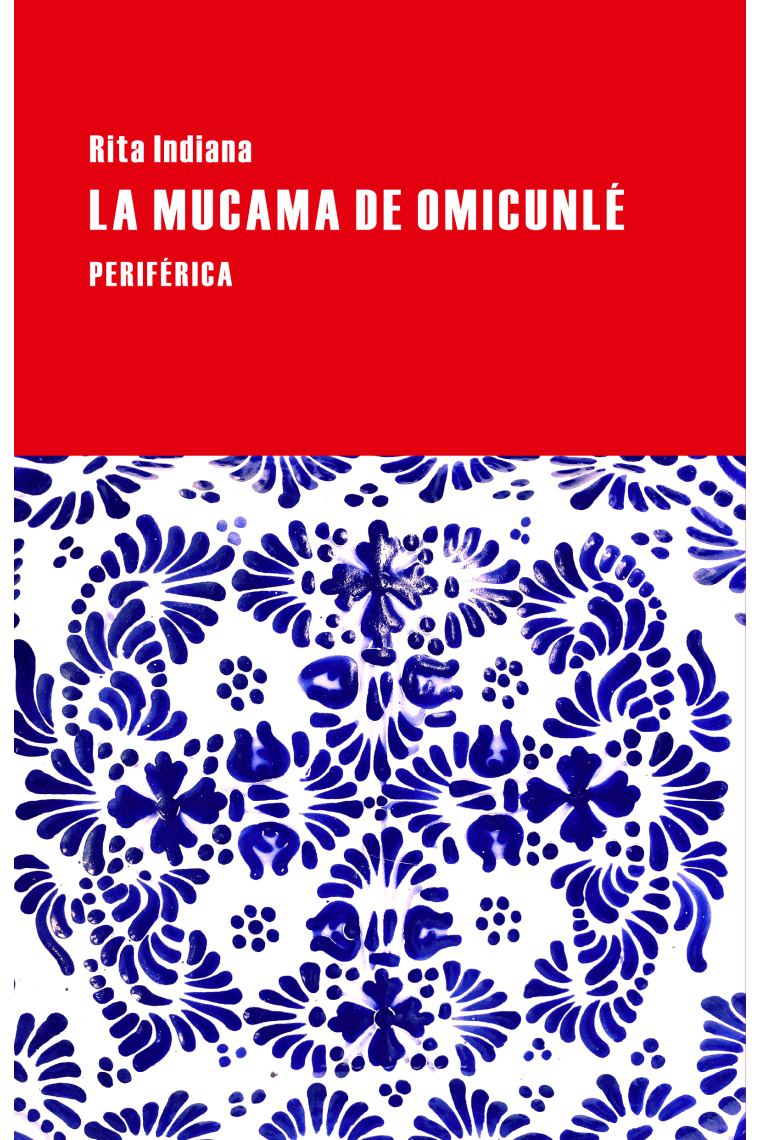 La mucama de Omicunlé