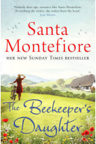 The Beekeeper's Daughter