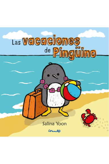 Les vacances d'en Pingüí