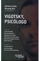 Vigotsky, psicólogo