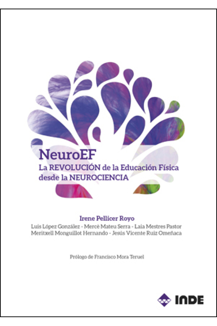 NeuroEF. La  revolución de la educación fisica desde la neurociencia