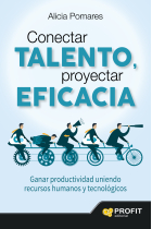 Conectar talento, proyectar eficacia