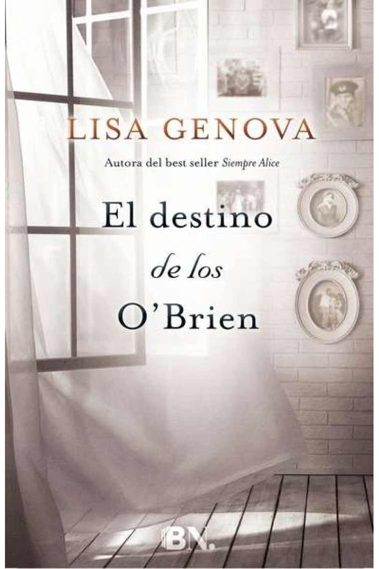 El destino de los O'Brien