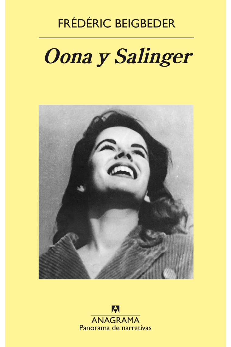 Oona y Salinger